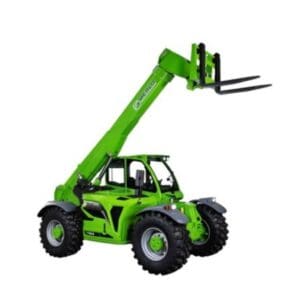 Chariot télescopique Merlo 4017 plus