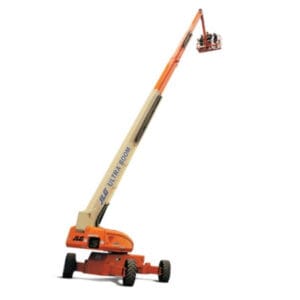Nacelle télescopique 120' (4x4) - JLG - 1200JP