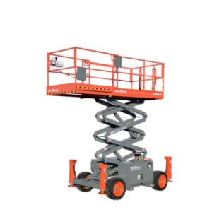 Plateforme Diesel 4x4 Skyjack -SJ6832