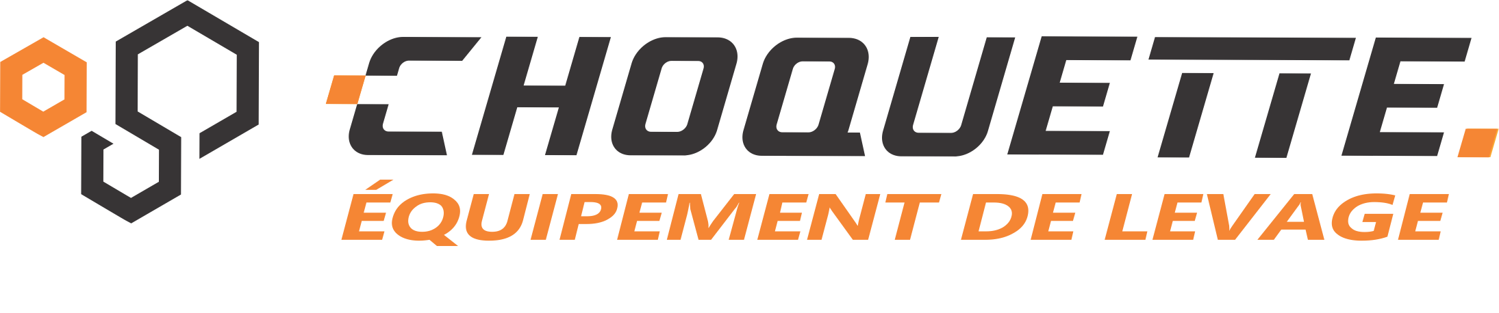 Équipement de levage Québec